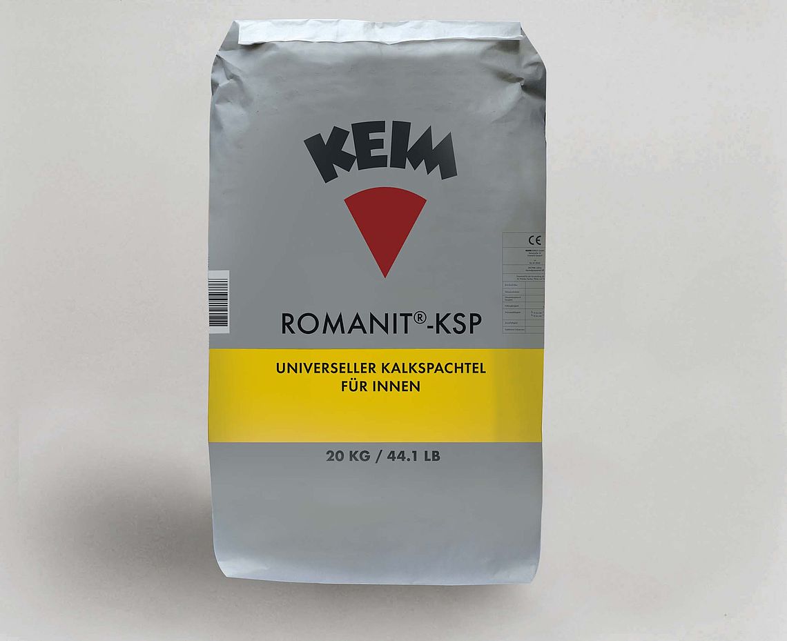KEIM Romanit®-KSP